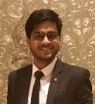 Touheed Khan - Java Full Stack Developer